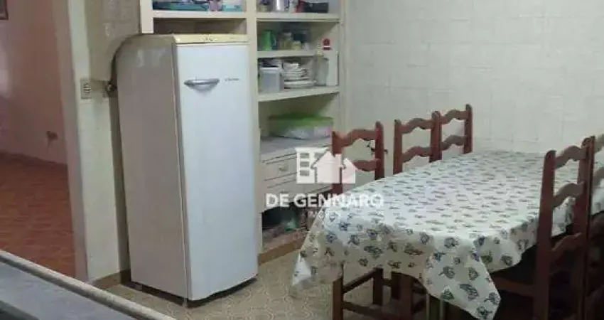 Casa com 1 dormitório à venda, 66 m² por R$ 335.000,00 - Ocian - Praia Grande/SP