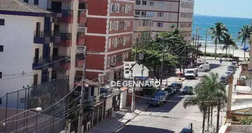 Apartamento com 1 quarto à venda na Avenida Caetés, Tupi, Praia Grande