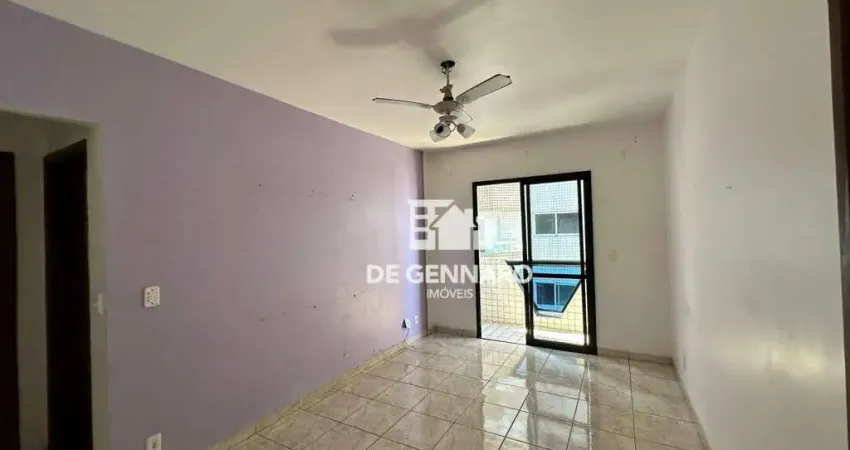 Apartamento com 1 quarto à venda na Rua Colômbia, Guilhermina, Praia Grande