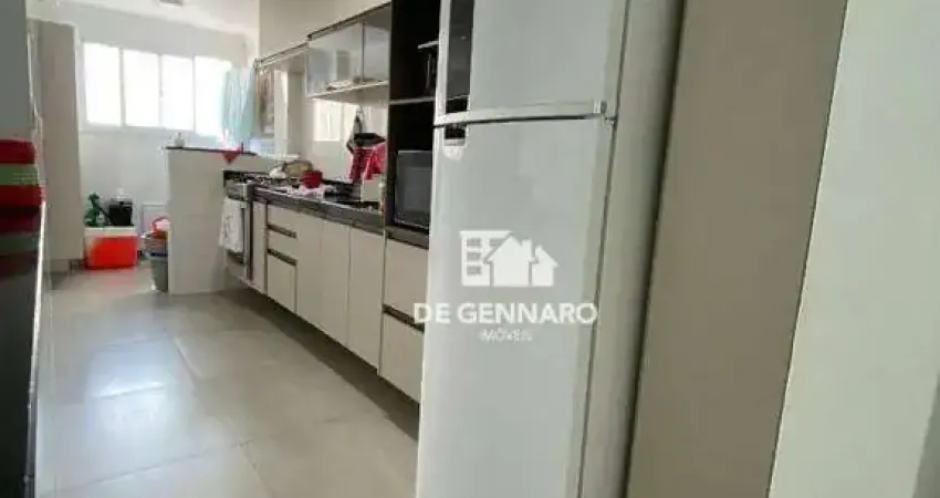 Apartamento com 2 quartos à venda na Rua Panamá, Guilhermina, Praia Grande