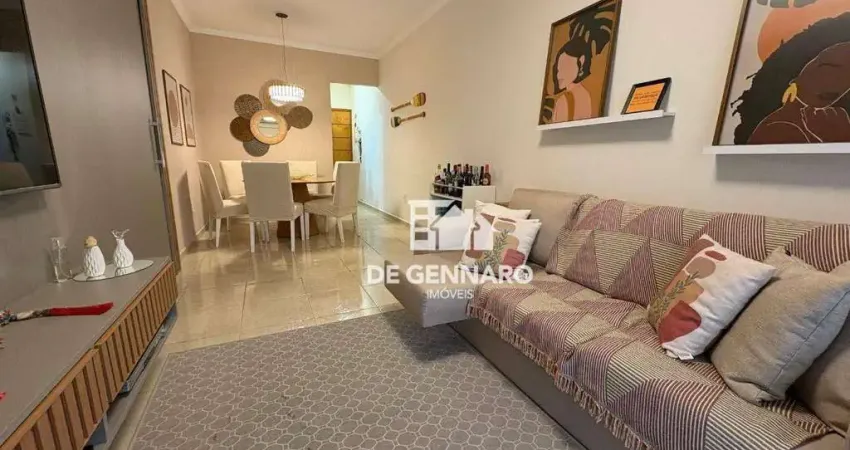3 DORMT MOBILIADO NO BAIRRO MAIS PROCURADO DA CIDADE