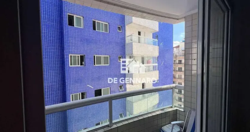 Apartamento na Tupi com Piscina , 3 esquina da Praia .