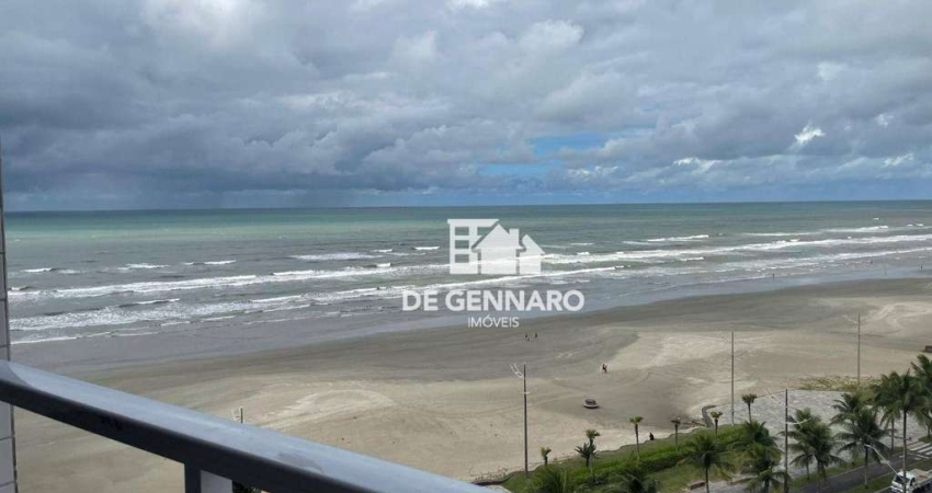 Apartamento com 2 quartos à venda na Rua Vitório Morbim, Vilamar, Praia Grande