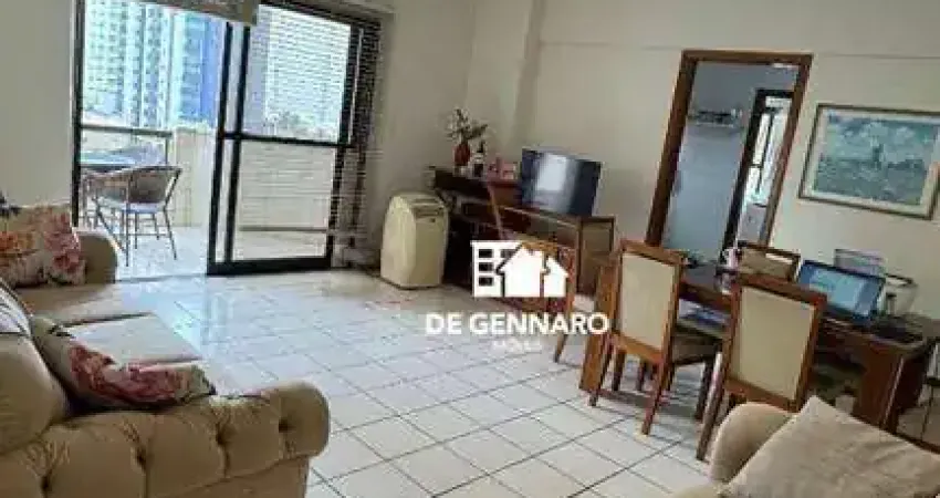 Apartamento com 2 quartos à venda na Rua Fioravante Zampol, Vilamar, Praia Grande
