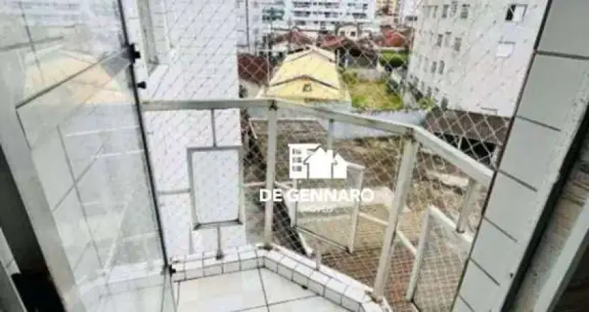 Apartamento com 2 dormitórios à venda, 169 m² por R$ 300.000,00 - Vilamar - Praia Grande/SP