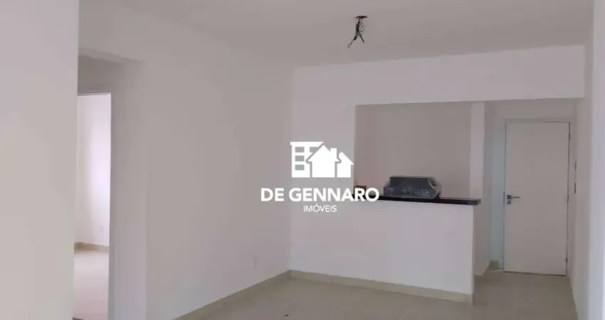 Apartamento com 2 dormitórios à venda, 70 m² por R$ 450.000,00 - Aviação - Praia Grande/SP