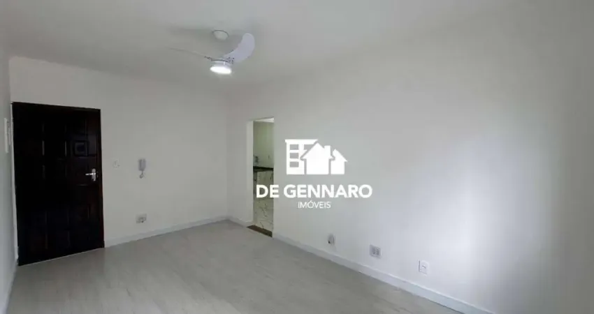 Apartamento com 2 dormitórios à venda, 57 m² por R$ 280.000,00 - Vila Assunção - Praia Grande/SP