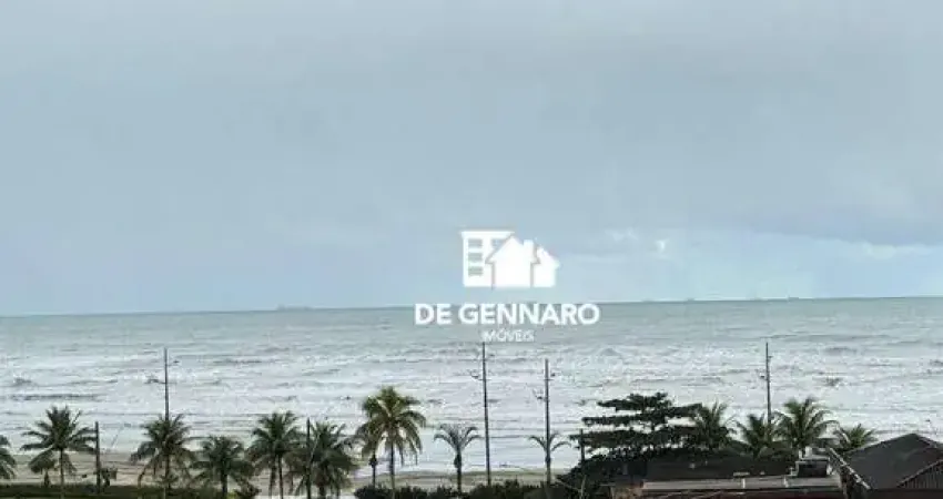 oportunidade na Guilhermina com 2 dormitórios e 1 suíte traga sua família venha viver esse sonho