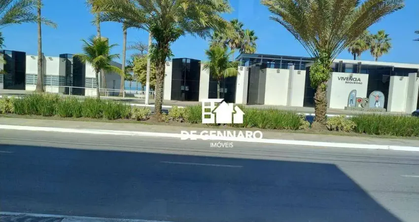 Apartamento com 2 quartos à venda na Rua Bahia, Canto do Forte, Praia Grande