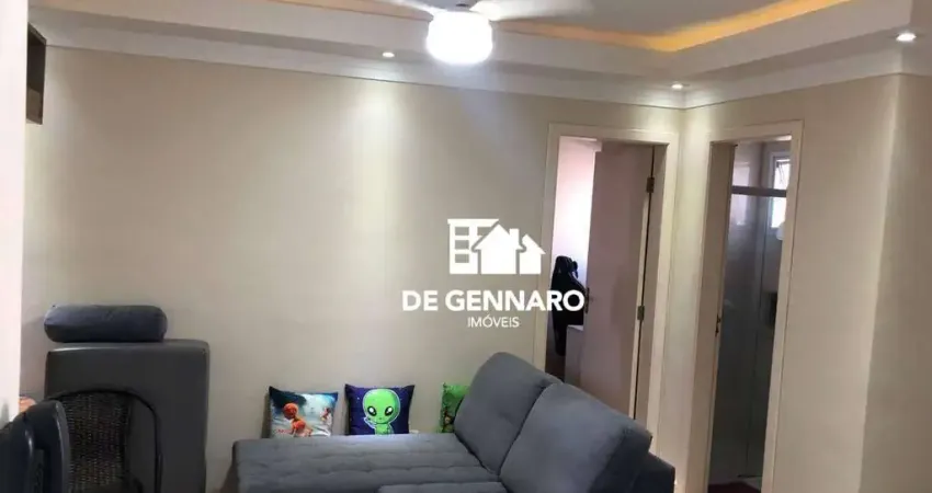Apartamento com 1 dormitório à venda, 40 m² por R$ 350.000,00 - Boqueirão - Praia Grande/SP