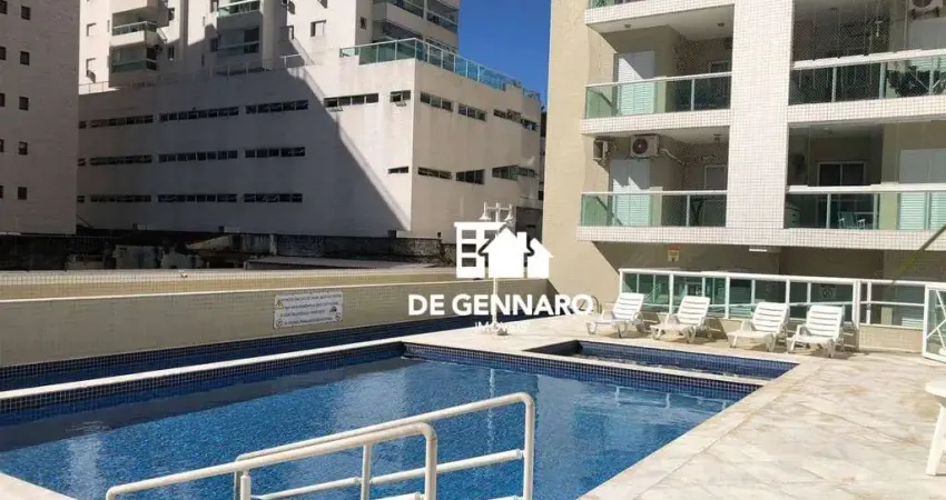 Encontre Seu Novo Lar no Canto de Forte em praia grande