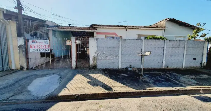 Casa com 5 quartos à venda na Rua Eduardo João Zanotto, 199, Jardim Nossa Senhora de Fátima, Hortolândia