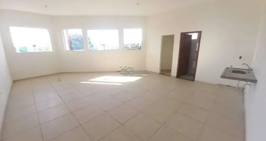 Kitnet / Stúdio para alugar na Avenida Santana, 1701, Jardim Amanda I, Hortolândia