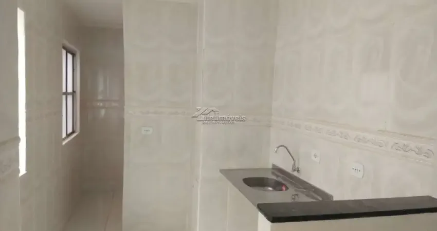 Apartamento com 2 quartos à venda na Mario Sproesser, 163, Jardim Bom Jesus, Monte Mor