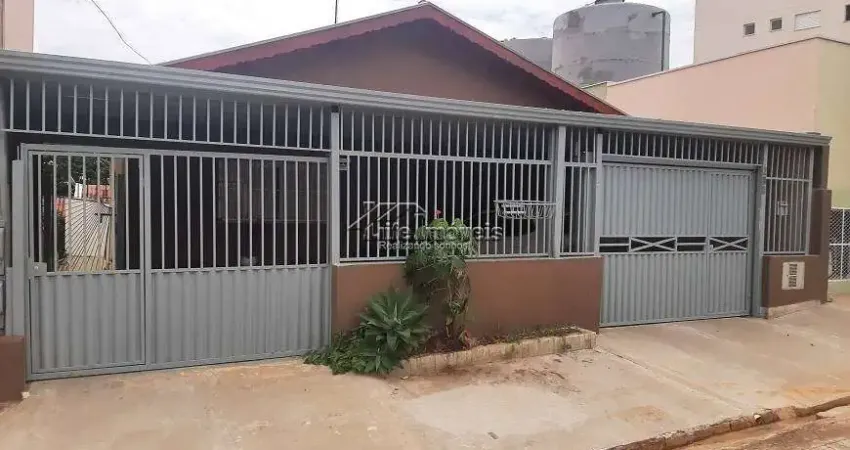 Casa com 3 quartos à venda na Lagoa Vereador Oscar Ghirardelli, 295, Jardim Santa Clara do Lago I, Hortolândia