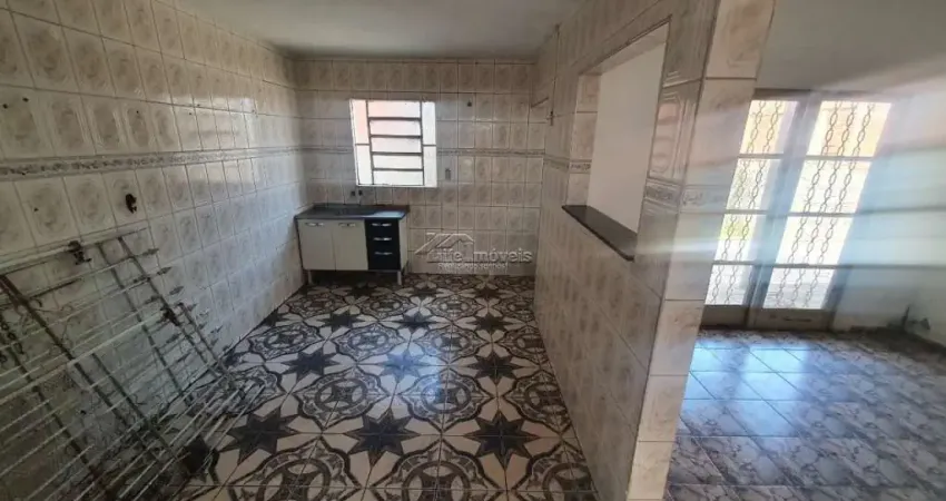 Casa com 2 quartos à venda na Rua Alberto Frota Martinez, 80, Vila Real Continuaçao, Hortolândia