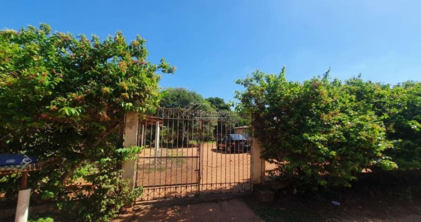 Chácara / sítio com 1 quarto à venda na Rua dos Osmílton Teixeira, 1940, Chácara Recreio Alvorada, Hortolândia