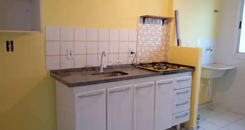 Apartamento com 2 quartos à venda na Rodrigo Medeiros, 121, Jardim Monte Alto, Campinas