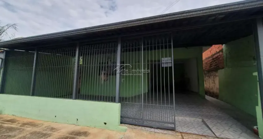 Casa com 3 quartos à venda na Rua Wilson Doimgos Consulin, 764, Jardim Maria Antonia (Nova Veneza), Sumaré