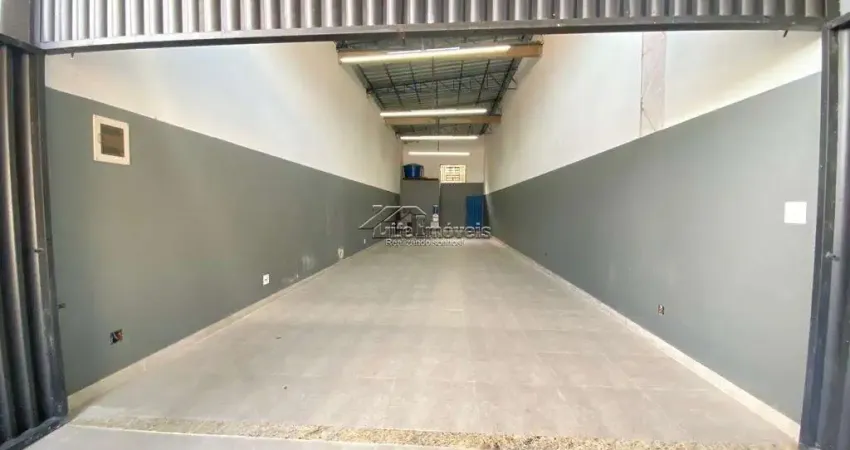 Sala comercial à venda na Rua Anna da Costa Camargo, 144, Jardim Villagio Ghiraldelli, Hortolândia