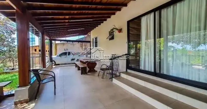 Chácara / sítio com 3 quartos à venda na Rua Aldo Focesi Júnior, 190, Parque Aeroporto, Campinas