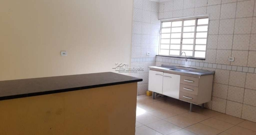 Casa com 3 quartos à venda na Rua Presidente Washington Luís, 327, Vila Carlota, Sumaré