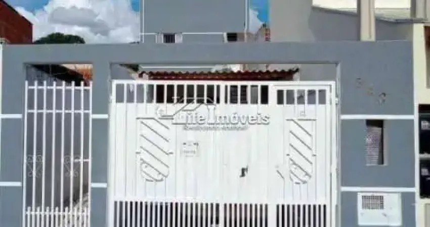 Casa com 4 quartos à venda na Rua Di Cavalcante, 342, Jardim Amanda I, Hortolândia