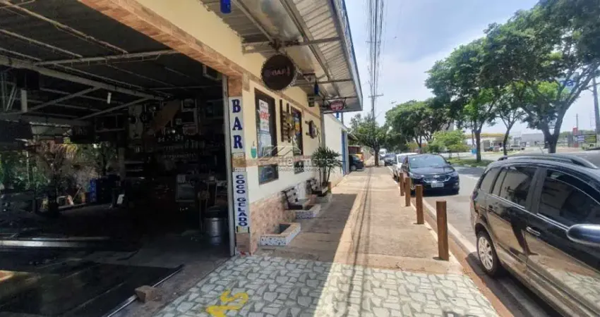 Casa com 3 quartos à venda na Avenida Santana, 1159, Jardim Amanda I, Hortolândia