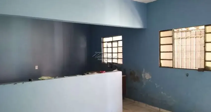 Casa com 1 quarto à venda na Jozimar Valentin Francelino, 192, Jardim Paviotti, Monte Mor