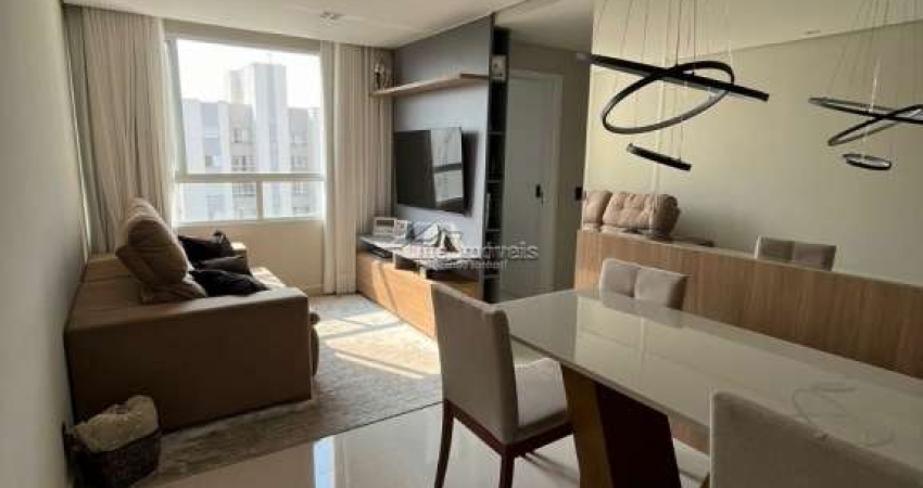 Apartamento com 2 quartos à venda na Avenida Thereza Ana Cecon Breda, 1661, Jardim das Colinas, Hortolândia