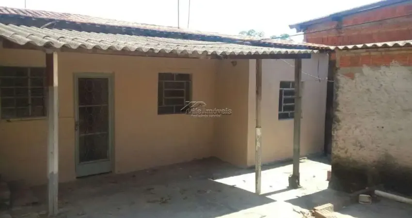 Casa com 3 quartos à venda na Rua Peru, 164, Jardim Santa Clara do Lago II, Hortolândia