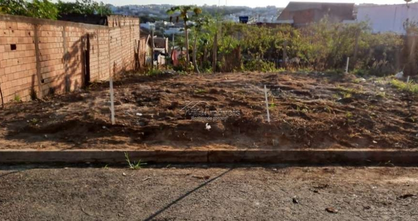 Terreno à venda na José Pinto Rodrigues, 643, Parque Residencial São Clemente, Monte Mor