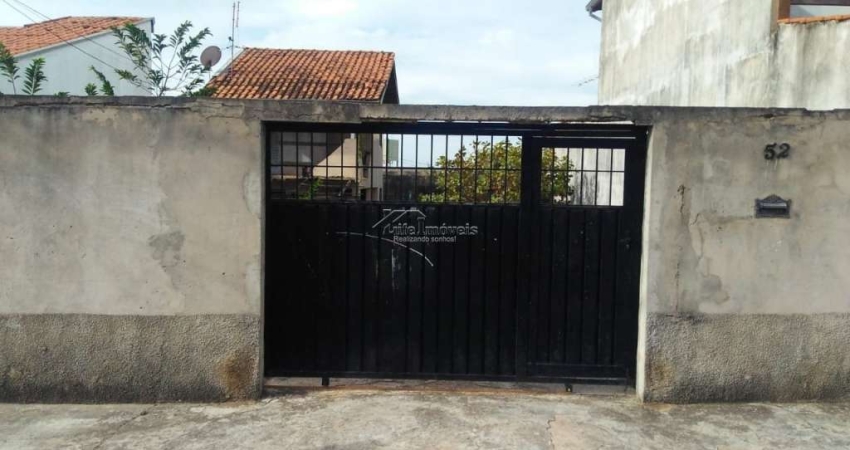 Casa com 2 quartos à venda na Rua Felipe Camarão, 52, Jardim Santa Rita de Cássia, Hortolândia