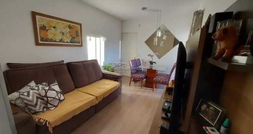Apartamento com 2 quartos à venda na Rua José Vieira dos Santos, 525, Jardim Recanto dos Sonhos, Sumaré