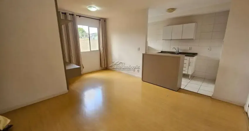 Apartamento com 2 quartos para alugar na Rua Porto Alegre, 140, Parque Residencial João Luiz, Hortolândia