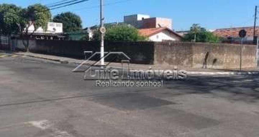 Terreno à venda na Rua Diamante, 165, Jardim Santa Esmeralda, Hortolândia