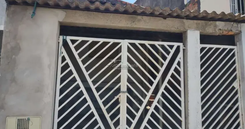 Casa com 3 quartos à venda na Rua Alecrim, 131, Jardim São Sebastião, Hortolândia