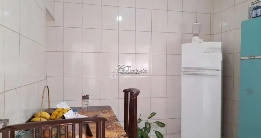 Casa com 4 quartos à venda na Rua José Caineli, 94, Jardim Campos Verdes, Hortolândia