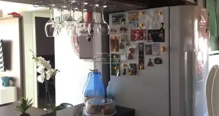 Apartamento com 2 quartos à venda na Rua Francisco João Cardoso, 397, Jardim Nova Hortolândia I, Hortolândia