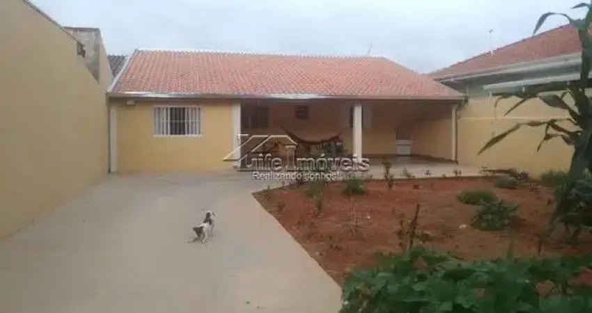 Casa com 2 quartos à venda na Rua Orlando Pavan, 628, Jardim Santa Izabel, Hortolândia