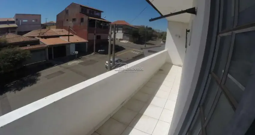 Casa com 3 quartos à venda na Rua Paulo Viegas, 112, Parque São Miguel, Hortolândia