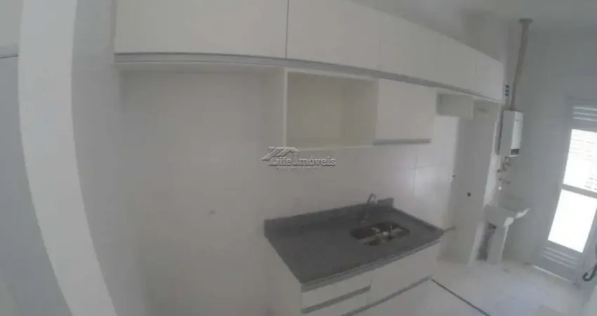 Apartamento com 2 quartos à venda na Rua Clóvis Lordano, 100, Jardim Rosolém, Hortolândia