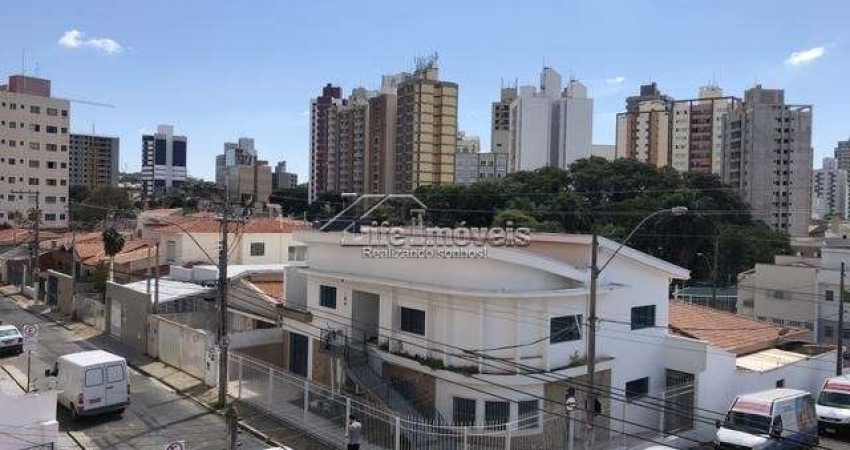 Apartamento com 3 quartos à venda na Rua Falcão Filho, 1395, Botafogo, Campinas