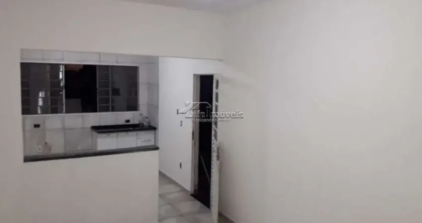 Casa com 2 quartos à venda na Rua José Pedro de Oliveira, 59, Jardim dos Ipês, Sumaré