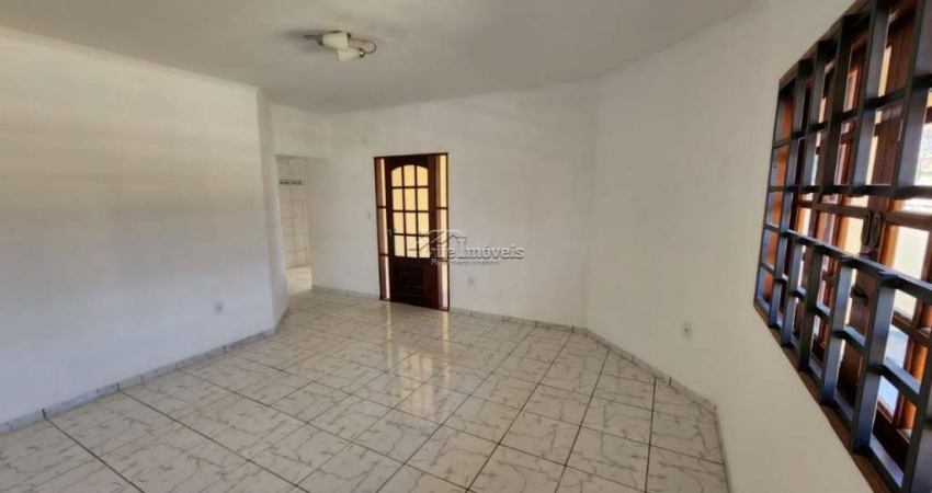 Casa com 3 quartos à venda na Rua Armando Júlio Bisogni, 176, Parque Santa Bárbara, Campinas
