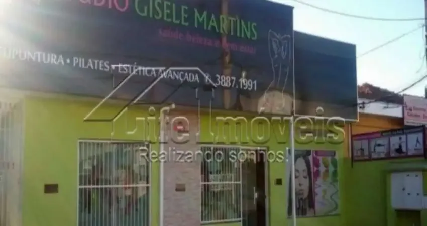 Sala comercial com 6 salas à venda na Rua Antônio Fernandes Leite, 831, Jardim Santa Izabel, Hortolândia