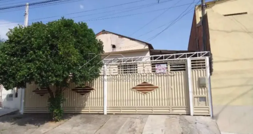 Casa com 3 quartos à venda na Rua Guido Marola, 159, Jardim Nova Hortolândia I, Hortolândia
