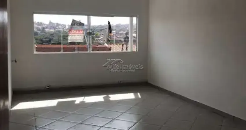 Sala comercial para alugar na Rua Bernardino Ferreira de Lima, 296, Jardim Nova Hortolândia II, Hortolândia