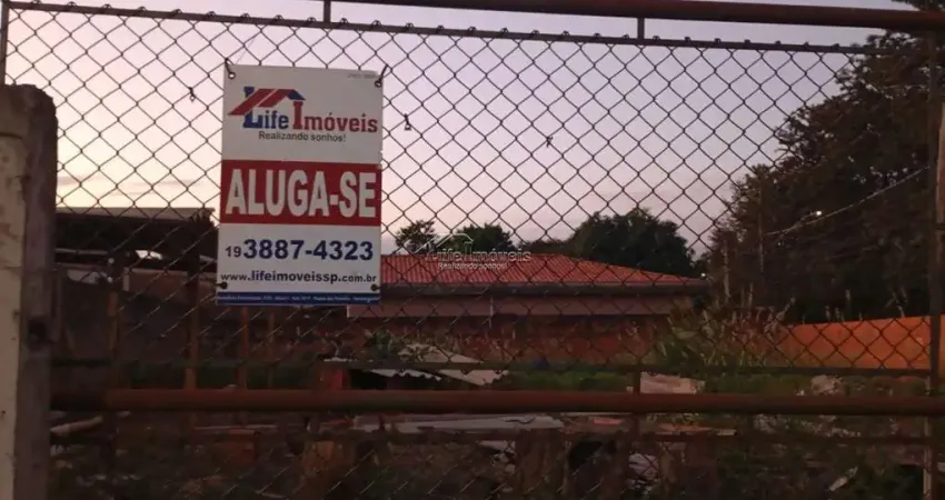 Terreno comercial para alugar na Rua Miguel Gimenez Alves, 1, Jardim Nossa Senhora da Penha, Hortolândia