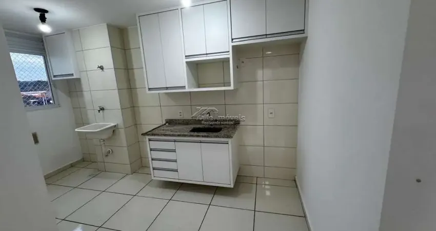 Apartamento com 2 quartos para alugar na Avenida Thereza Ana Cecon Breda, 1721, Vila São Pedro, Hortolândia